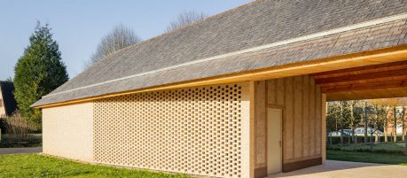 Chantier du mois