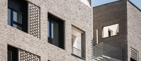 Chantier du mois
