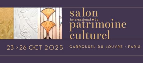 Salon International du Patrimoine Culturel 2025