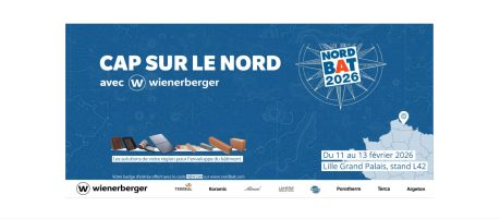 Rejoingez-nous à Nordbat 2026