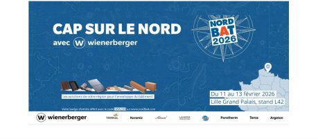 Rejoingez-nous à Nordbat 2026
