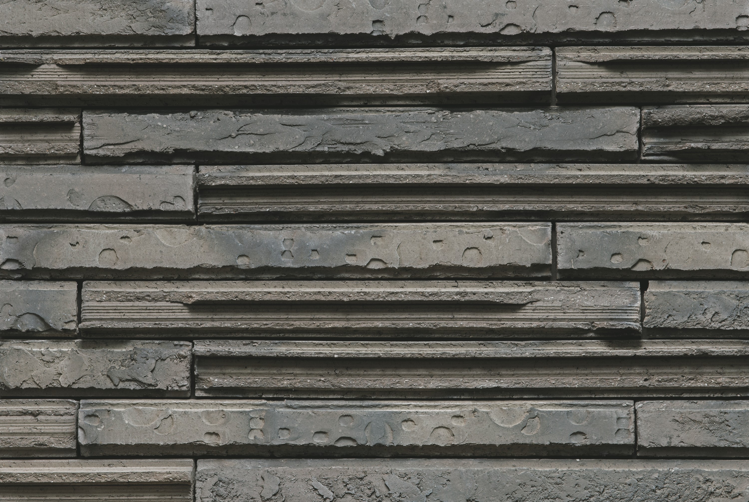 Cassia noir graphite