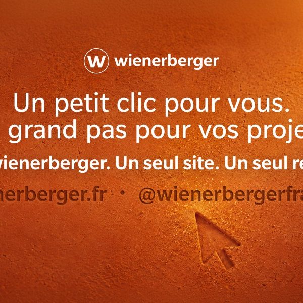 Screenshot or Official Image for wienerberger.fr - wienerberger, leader mondial de la terre cuite : mur, toiture, façade, solaire, accessoires de toiture et aménagement extérieur