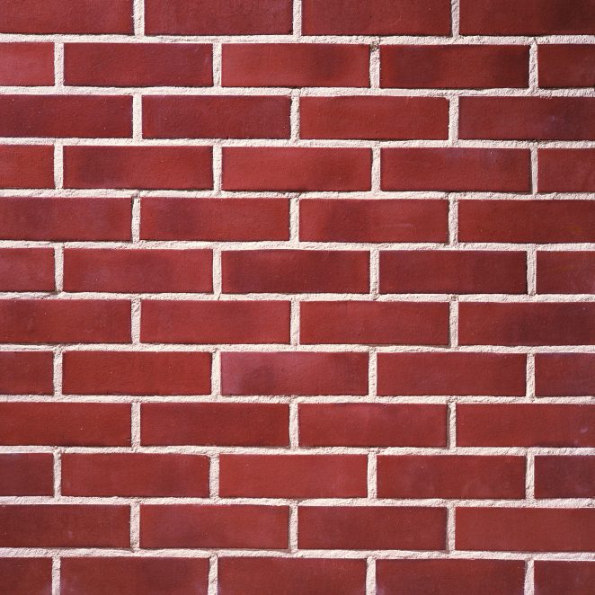 Brique Ordinaire Rouge 100 Terca Wienerberger
