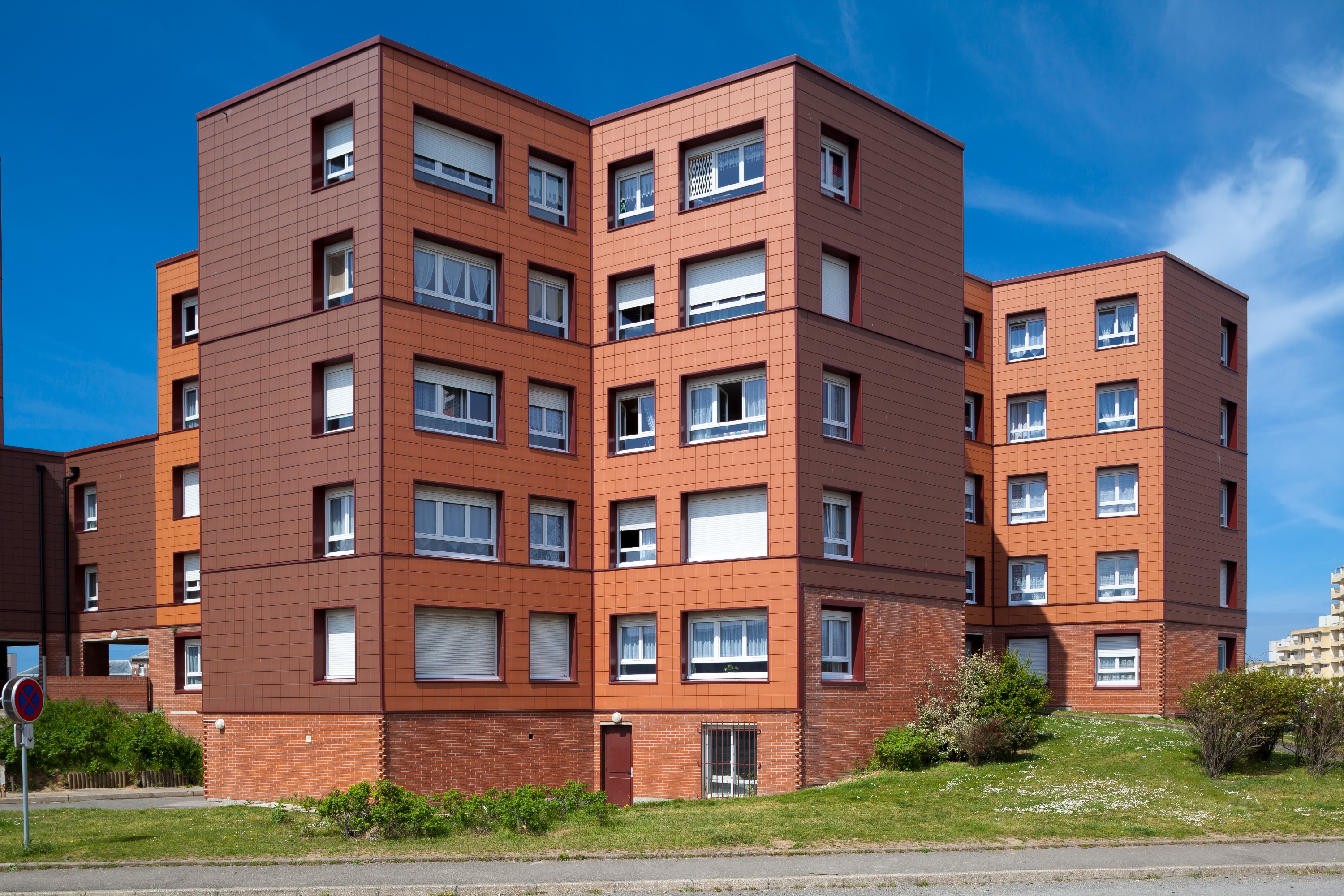 Residence de la baie Authie