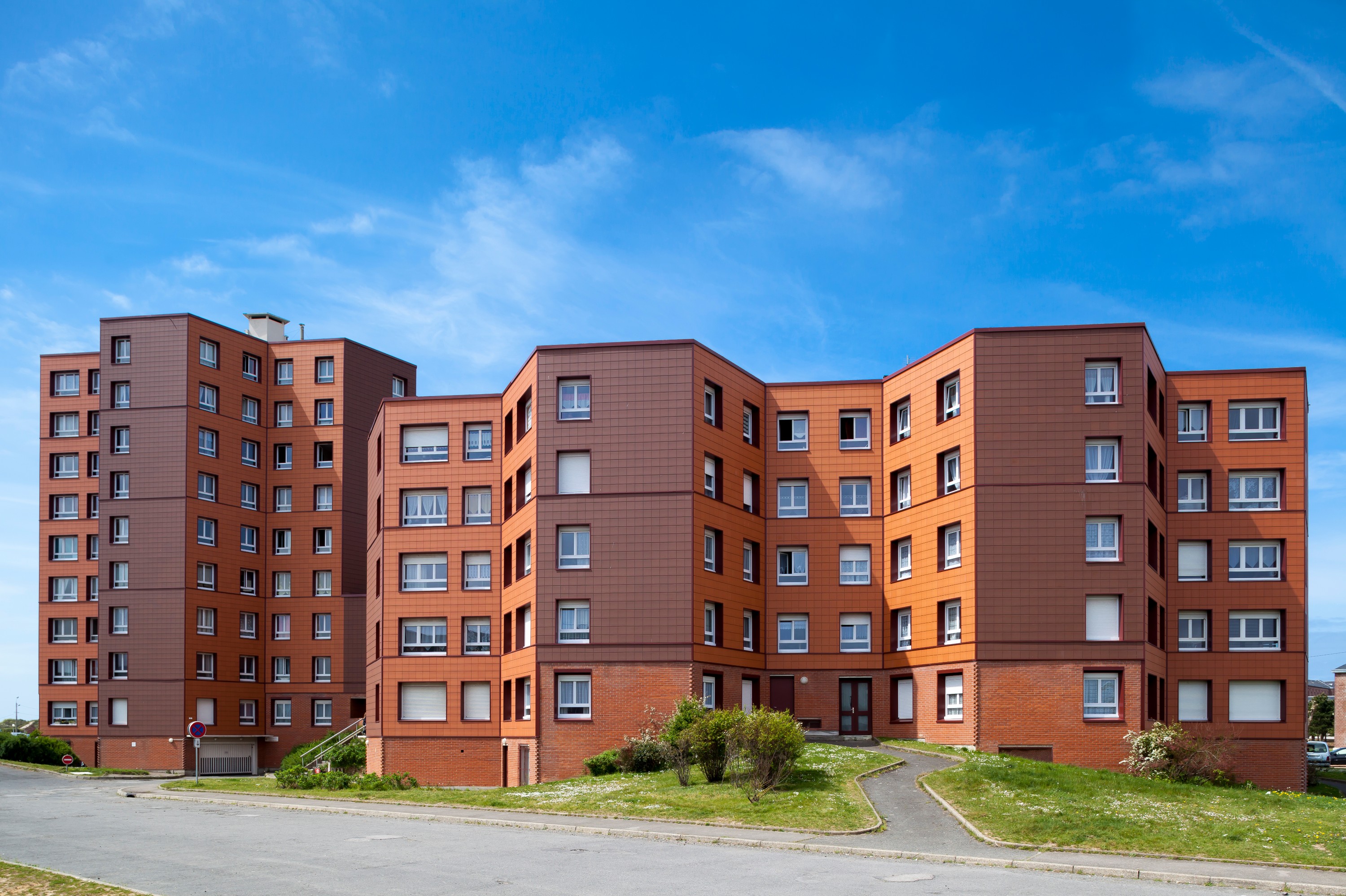 Residence de la baie Authie