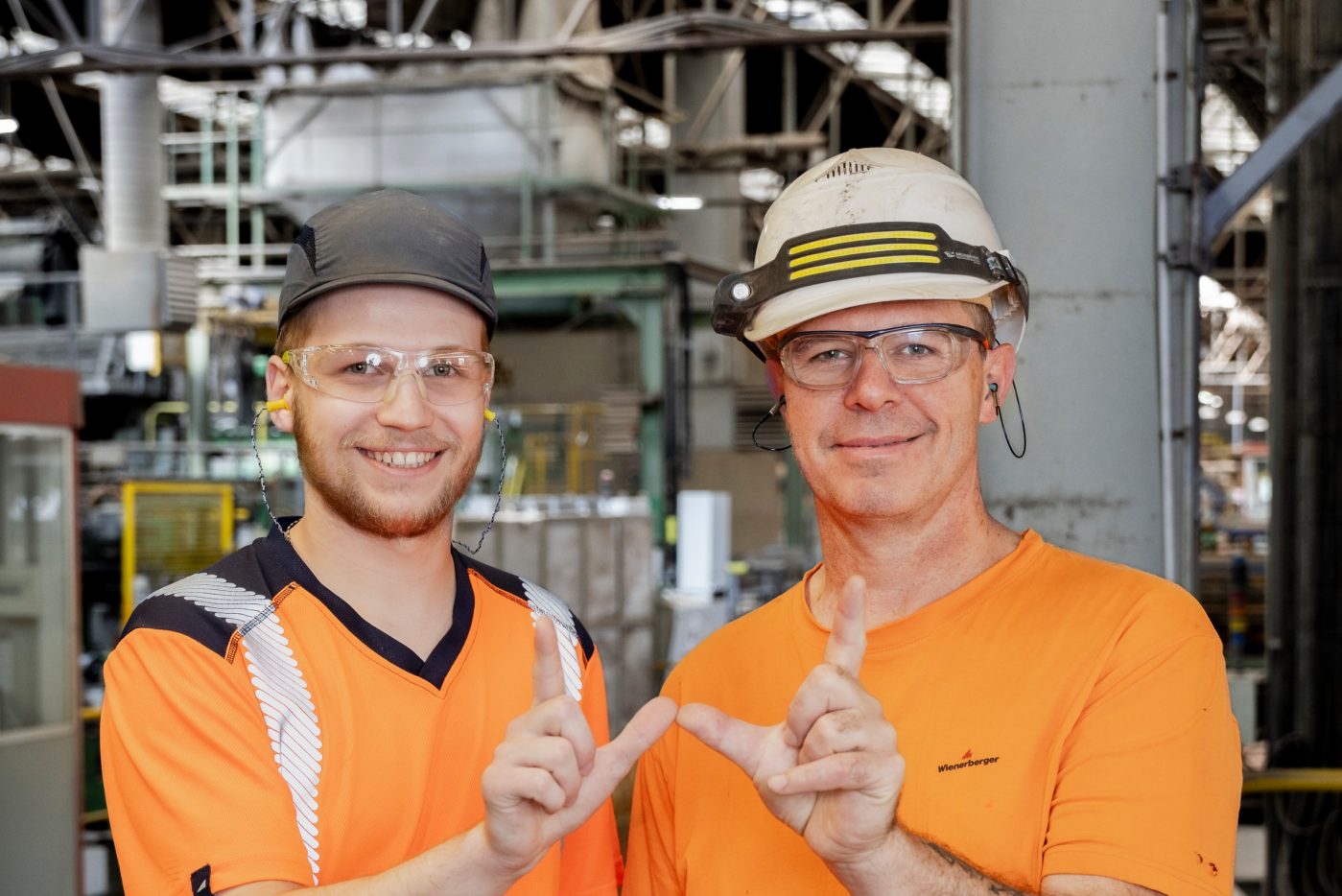 Emploi chez wienerberger