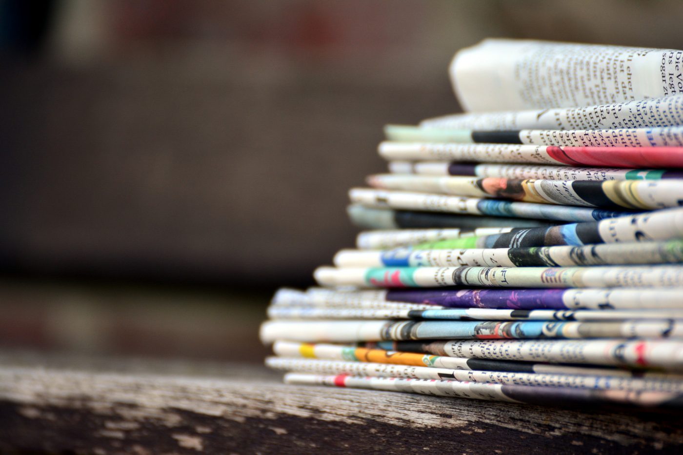 press, brochures, newspapers, Presse, Zeitschriften, Zeitungen, Zeitschriften
