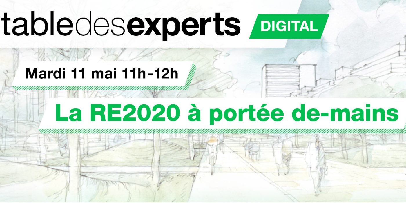Table des experts