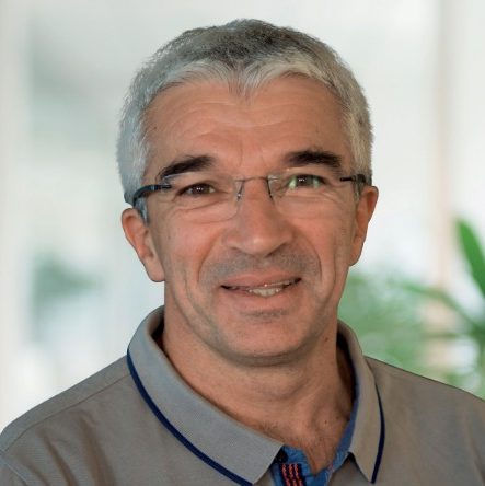Bruno Béni Vice-président de la FPI Président Topaze Promotion