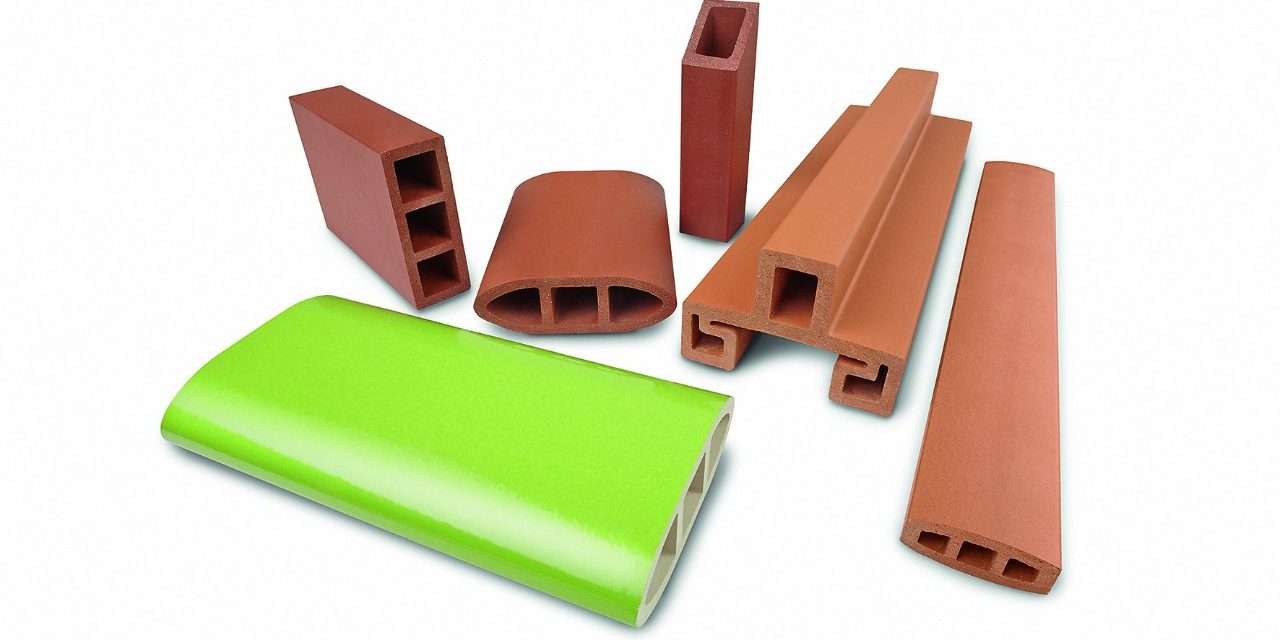 Different types of Argeton Barro Brick Bars