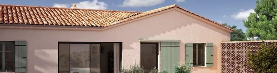 Aménagement paysager et décoration extérieure en terre cuite