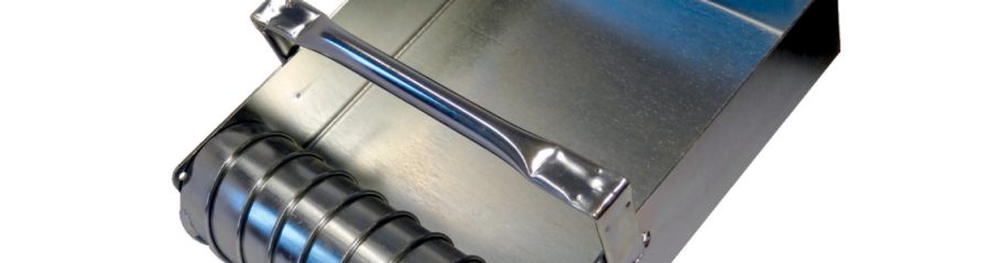 Rouleau hélicoïdal