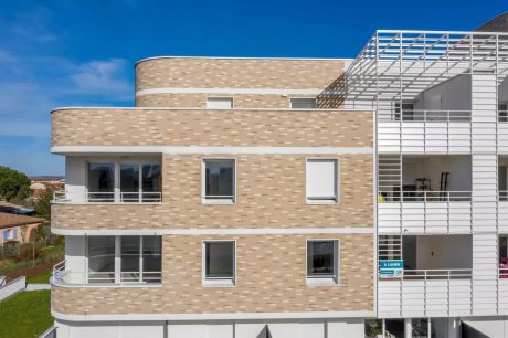 Plaquette de parement : un mur naturel et original
