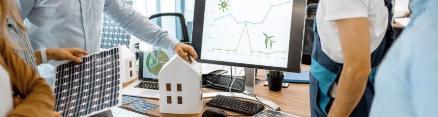 Solterre Services: simplifiez vos projets solaires