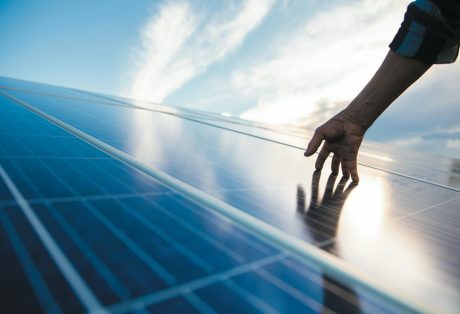 Photo Koramic Photovoltaïque Wewolt