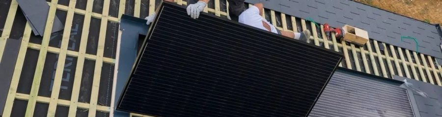 Les avantages d'une installation de panneaux solaires