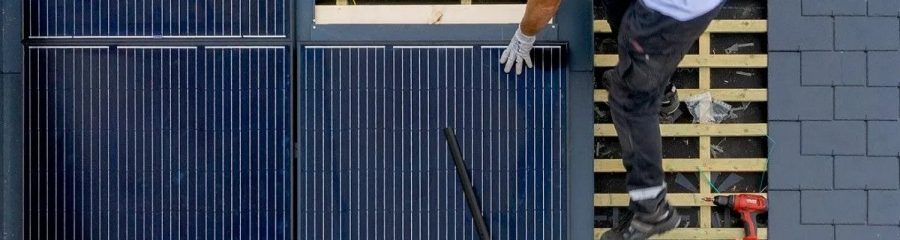 L'offre solaire pour les professionnels