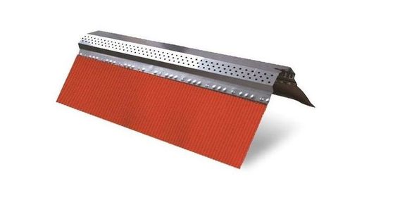 Photo Unitaire Clotek Plomb Rouge