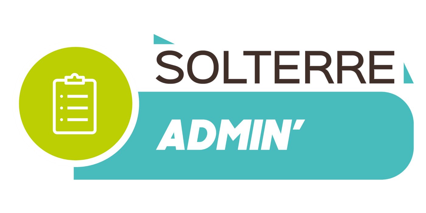 solterre admin