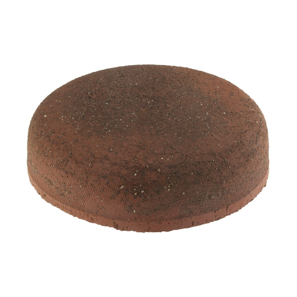 Photo unitaire chapeau de ventilation pour tuile à douille sable bourgogne