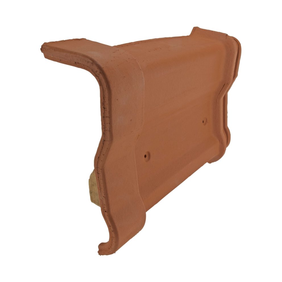 Photo unitaire rive traditionnelle droite amarante