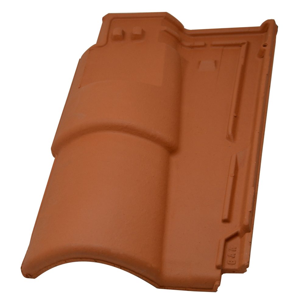Photo unitaire tuile chatière (section de ventilation 18 cm²)
