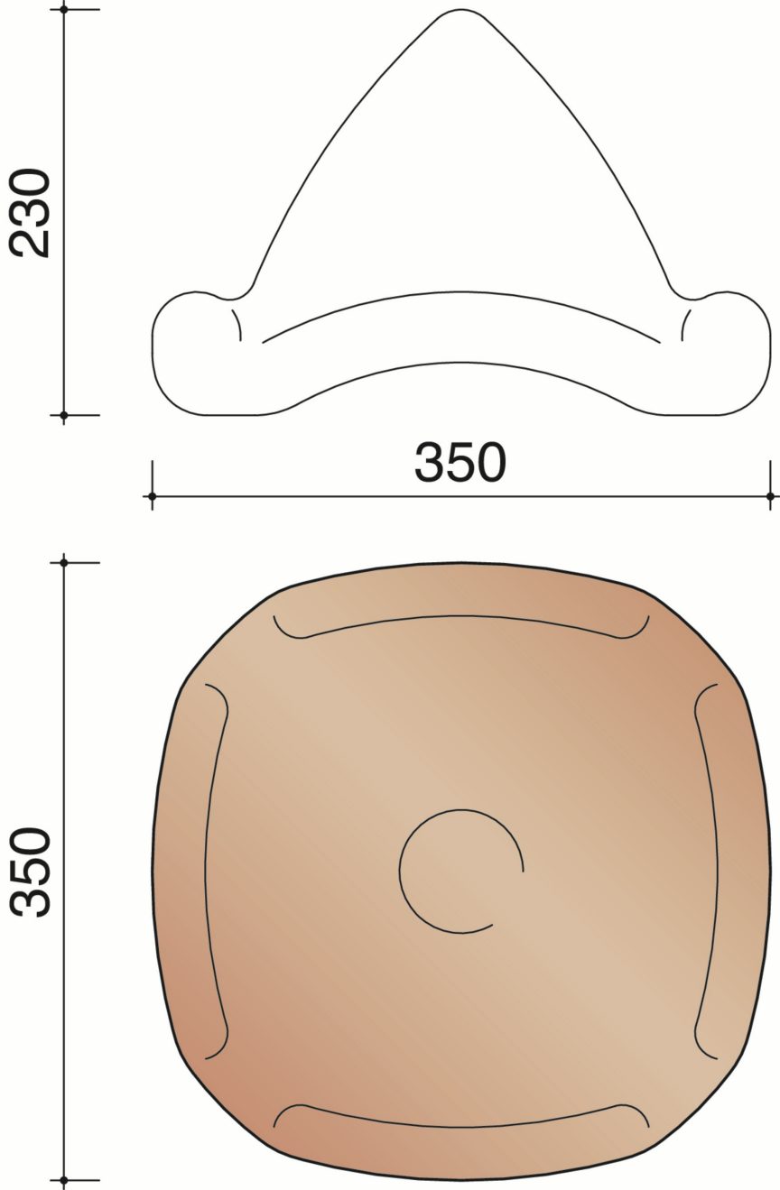 Pottelberg - 5630