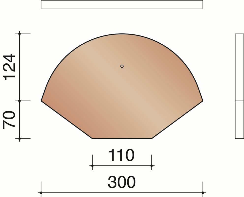 Oude Pottelbergse Pan 451 - 1440