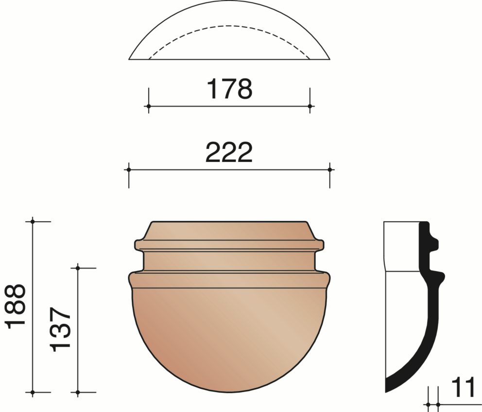 Pottelberg - 3110