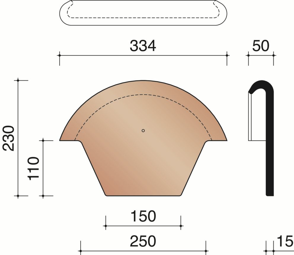 Pottelberg - 1240