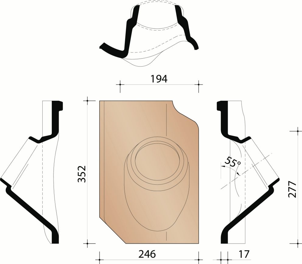 Oude Pottelbergse Pan 451 - 8740