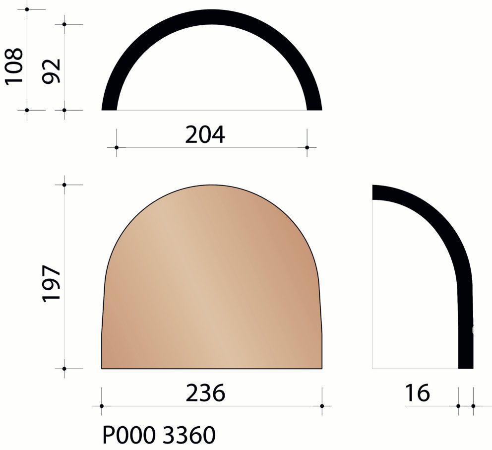 Oude Pottelbergse Pan 451 - 3360