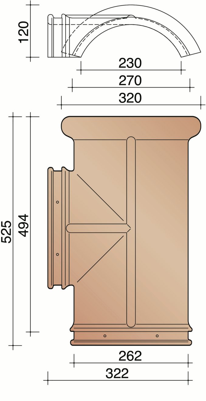 Pottelberg - 5020