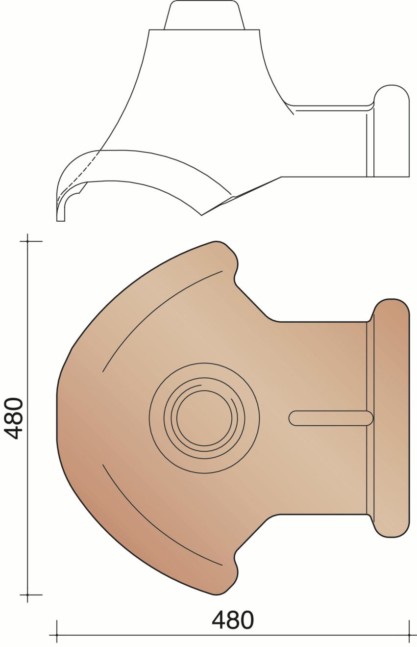 Pottelberg - 5290