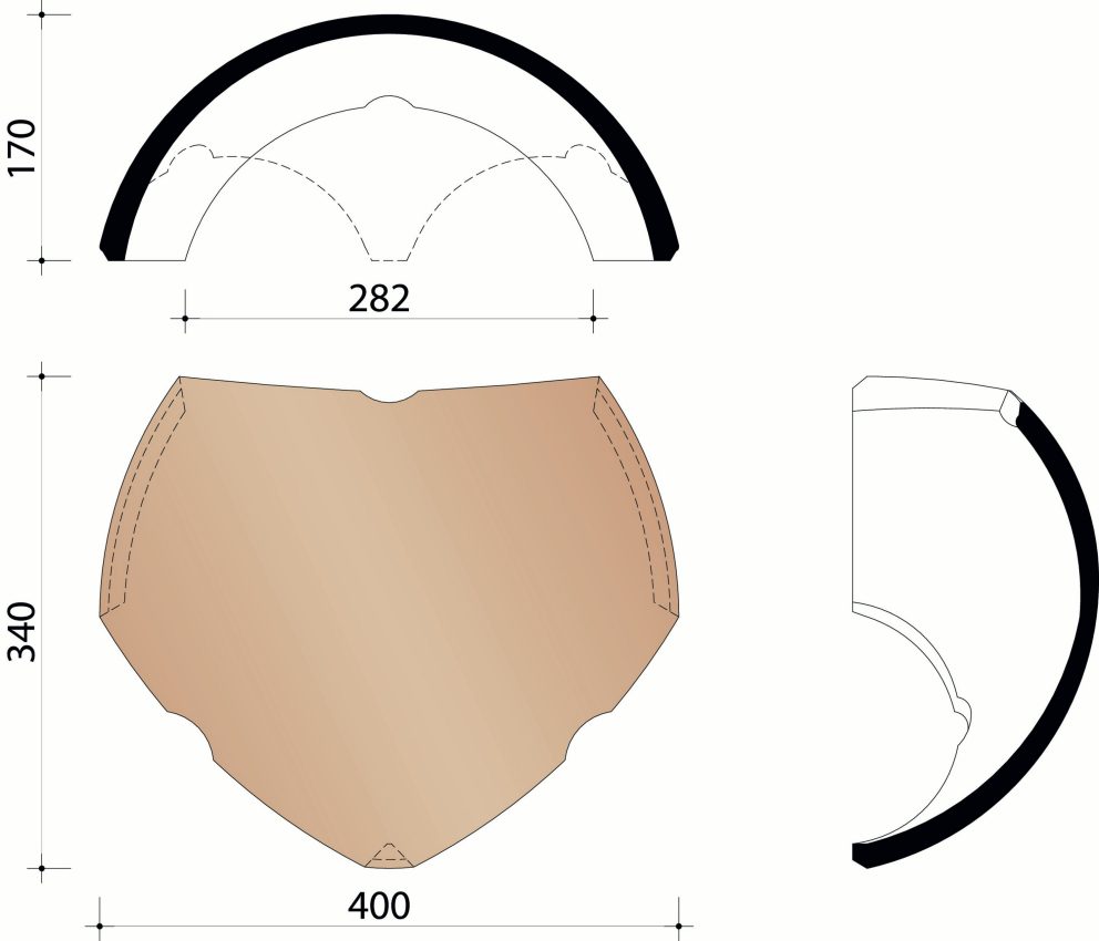 Pottelberg - 5500