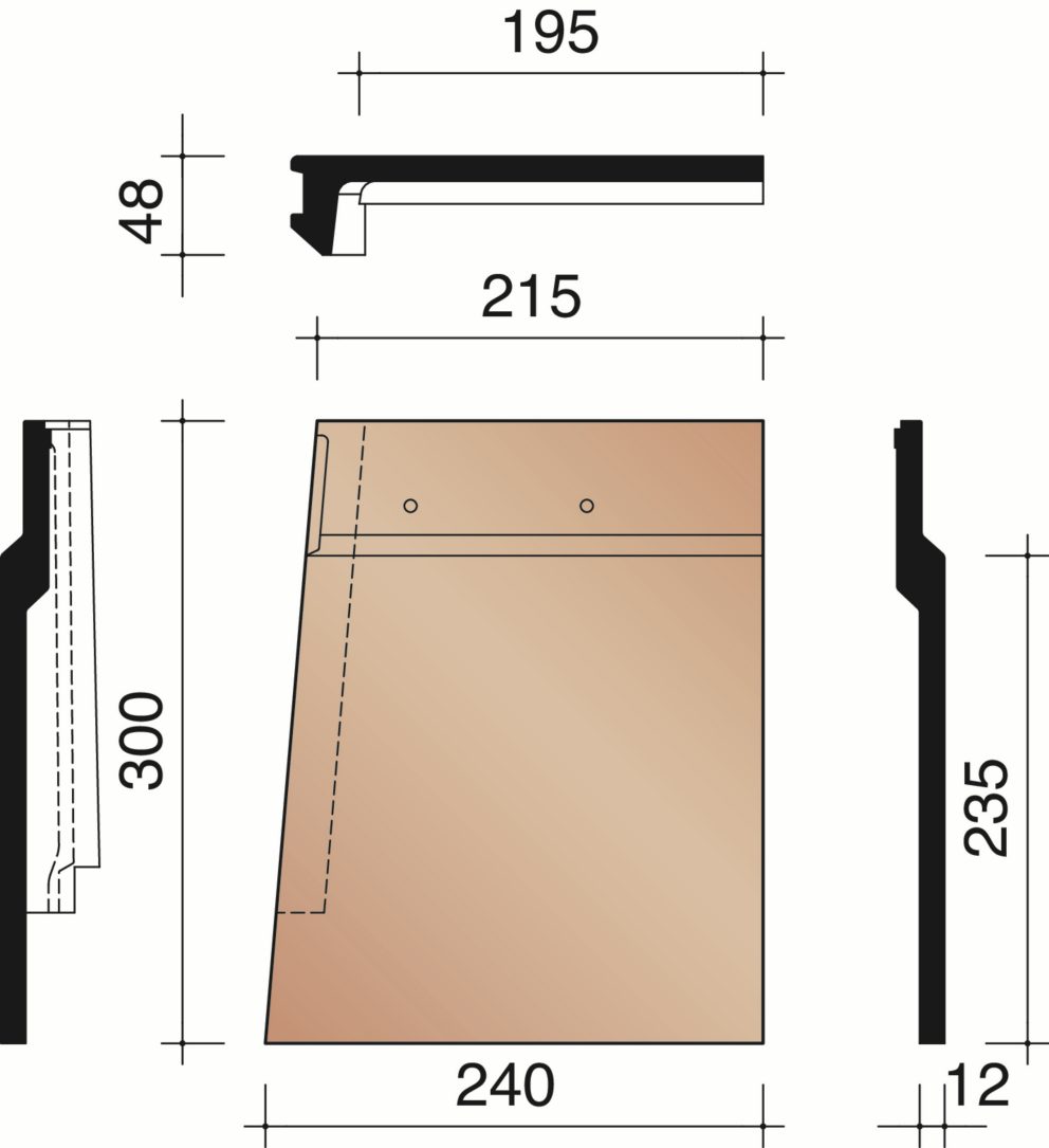 Pottelberg - 7070