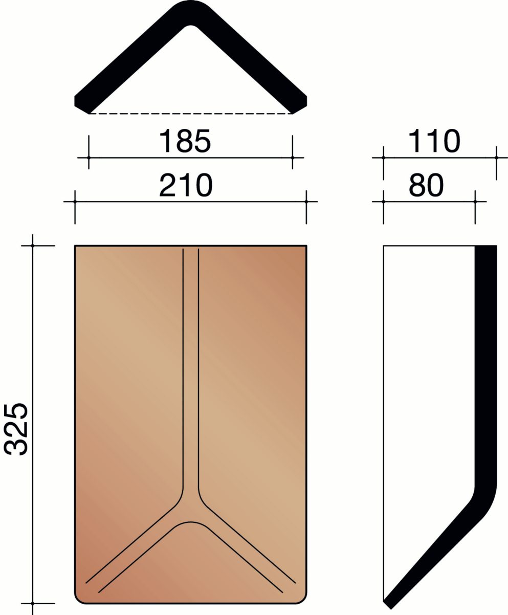 Pottelberg - 5850