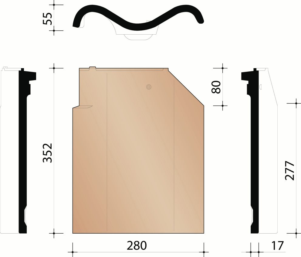 Oude Pottelbergse Pan 451 - 8050