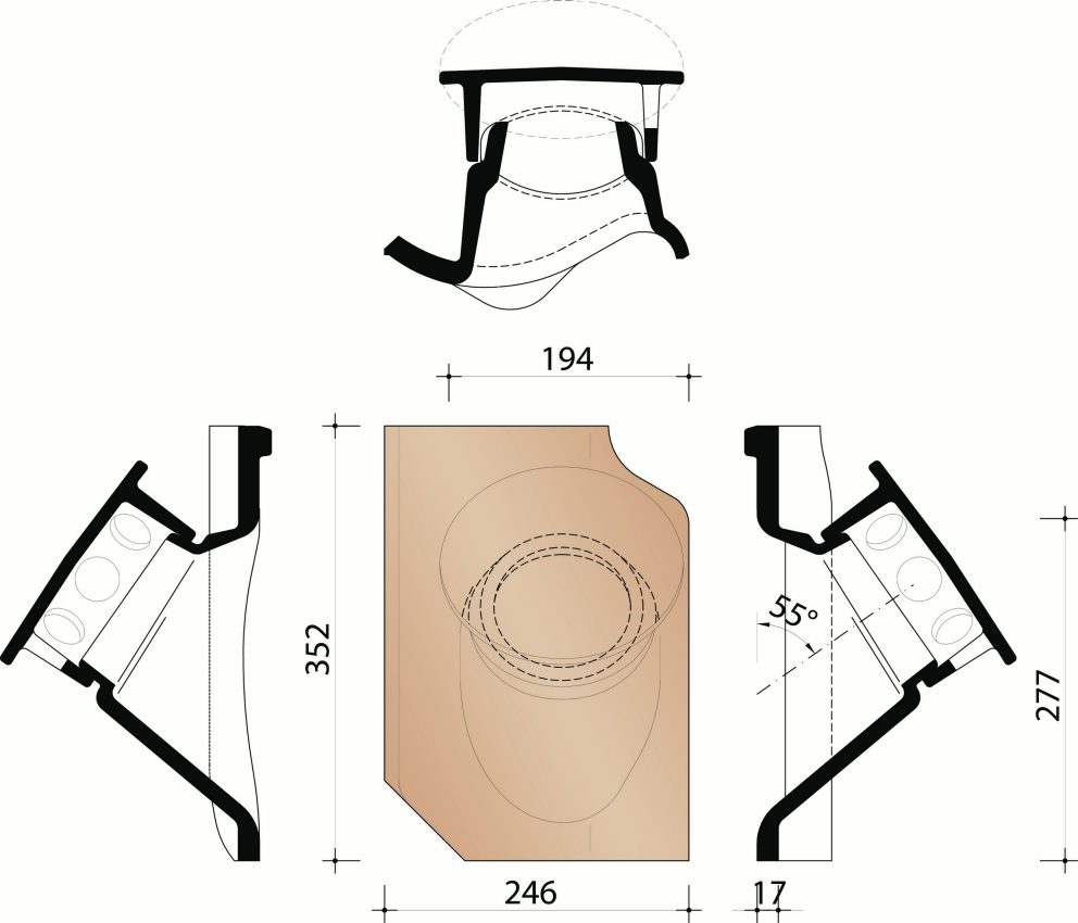 Oude Pottelbergse Pan 451 - 8741