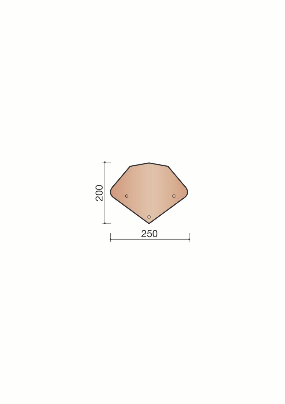 Lantenne - 2240