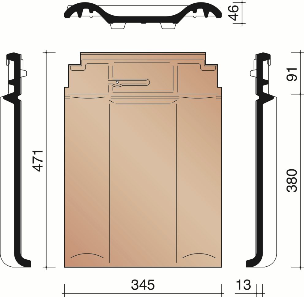 Alegra 10 SE - 8150