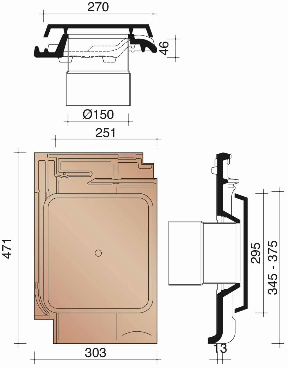 Alegra 10 SE - 8729