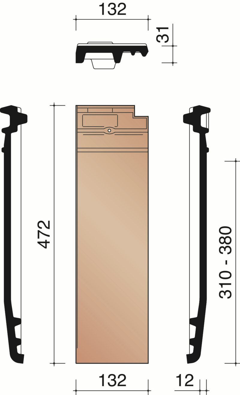 Actua 10 LT - 8040