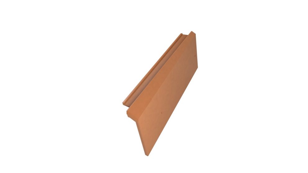 Accessoire terre cuite de tuile Prima. MPRI7070. 