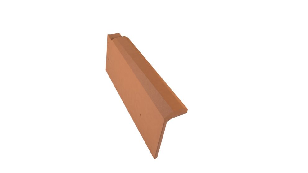 Accessoire terre cuite de tuile Prima. MPRI7060.