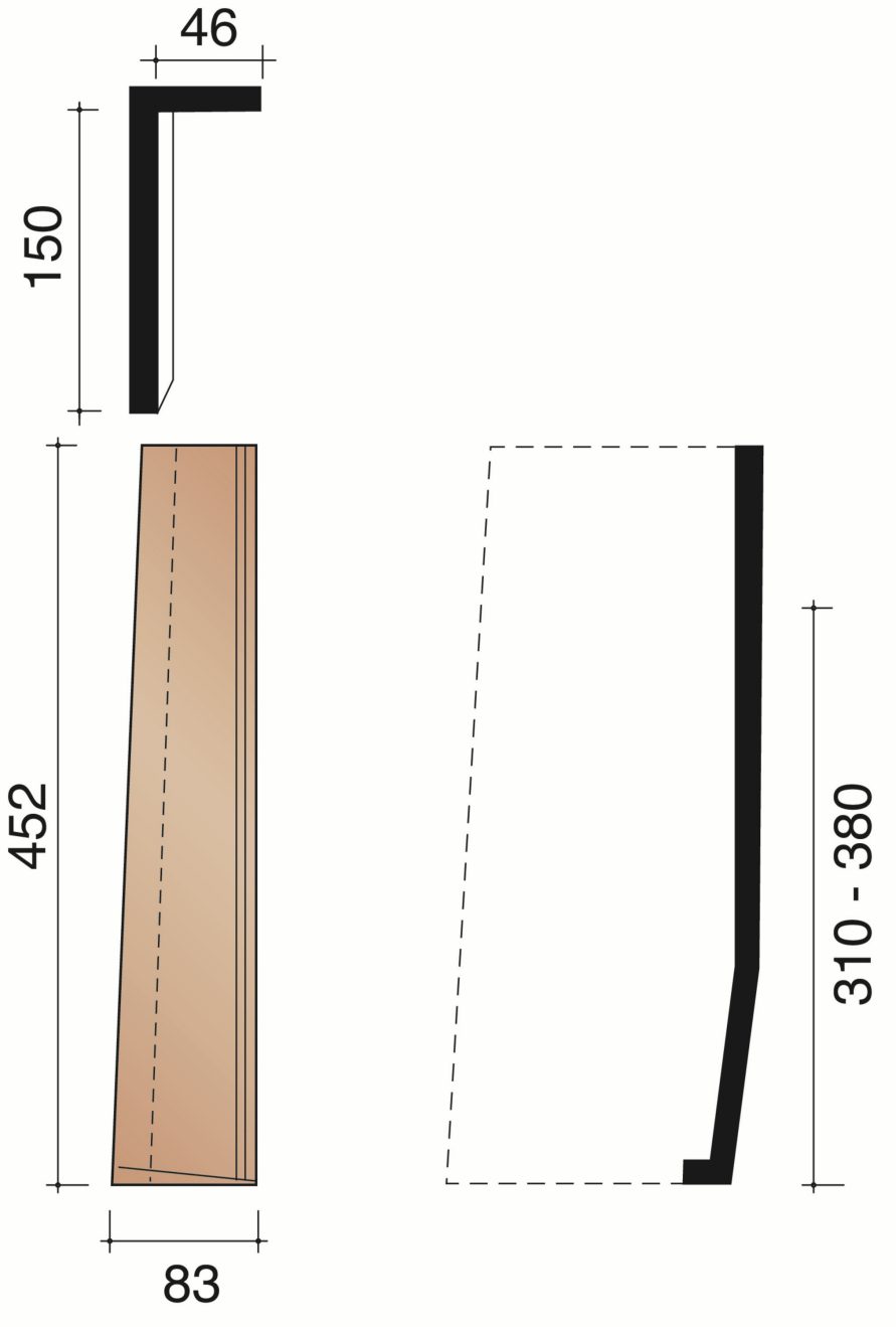 Actua 10 LT - 7060