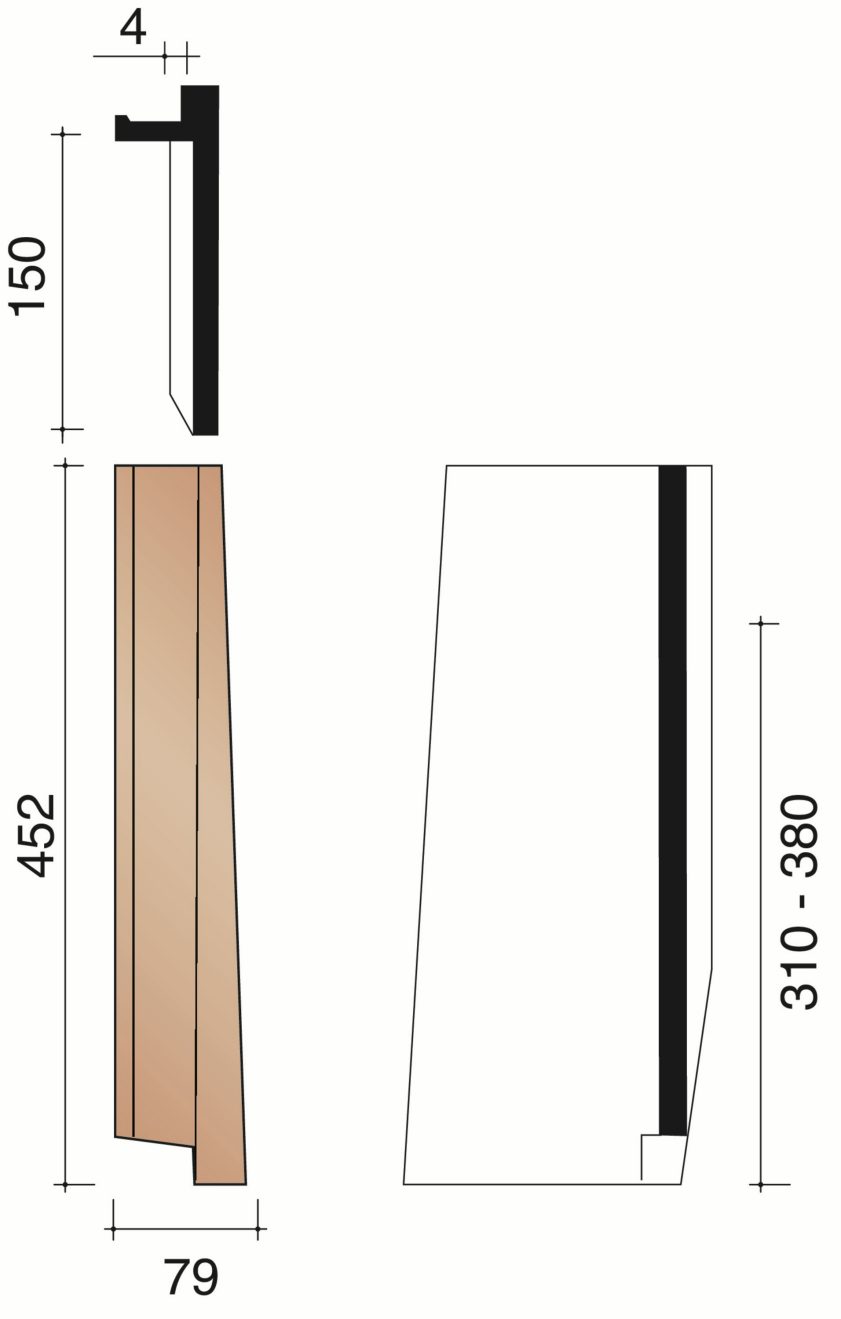 Actua 10 LT - 7070