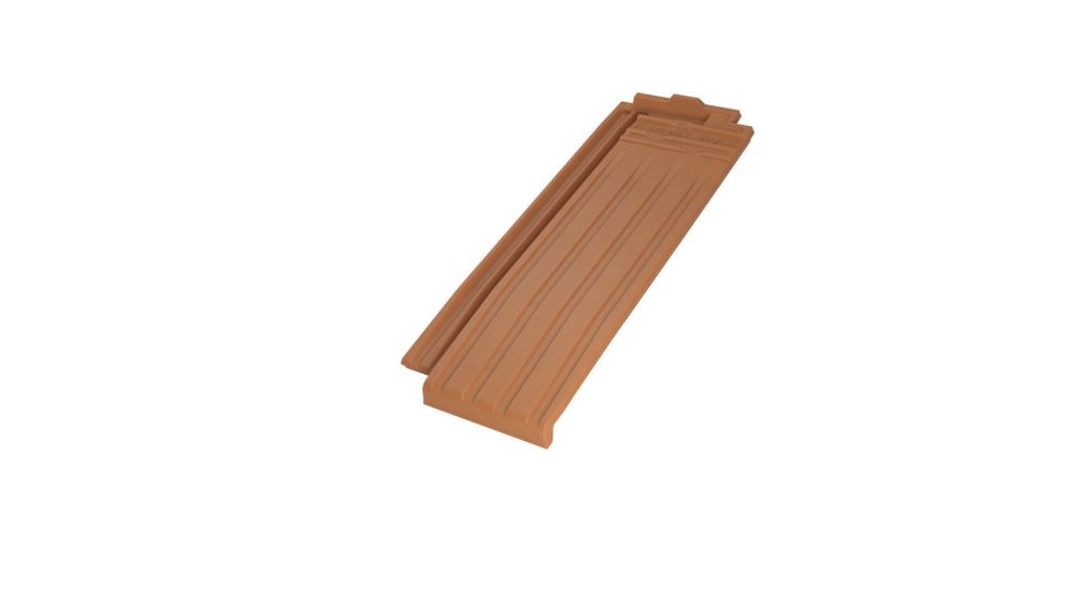 Accessoire terre cuite de tuile Ultima. MULT8010.