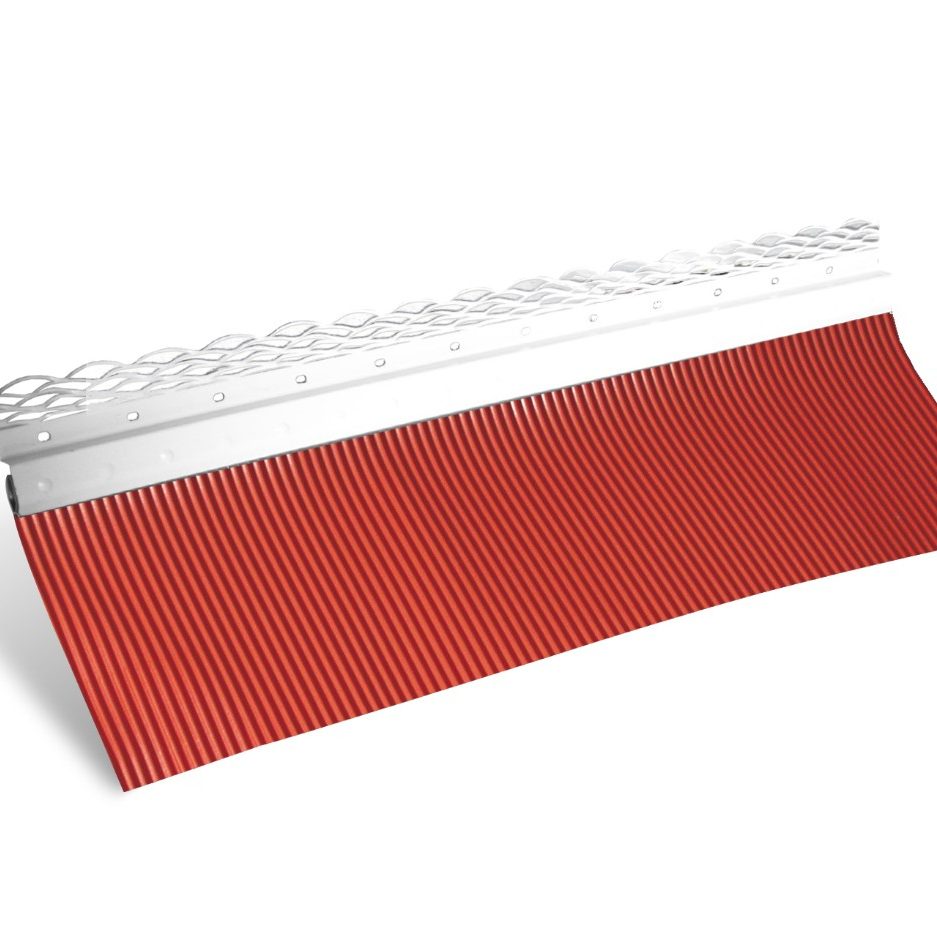 Photo Unitaire Solin Reversible SolAlu